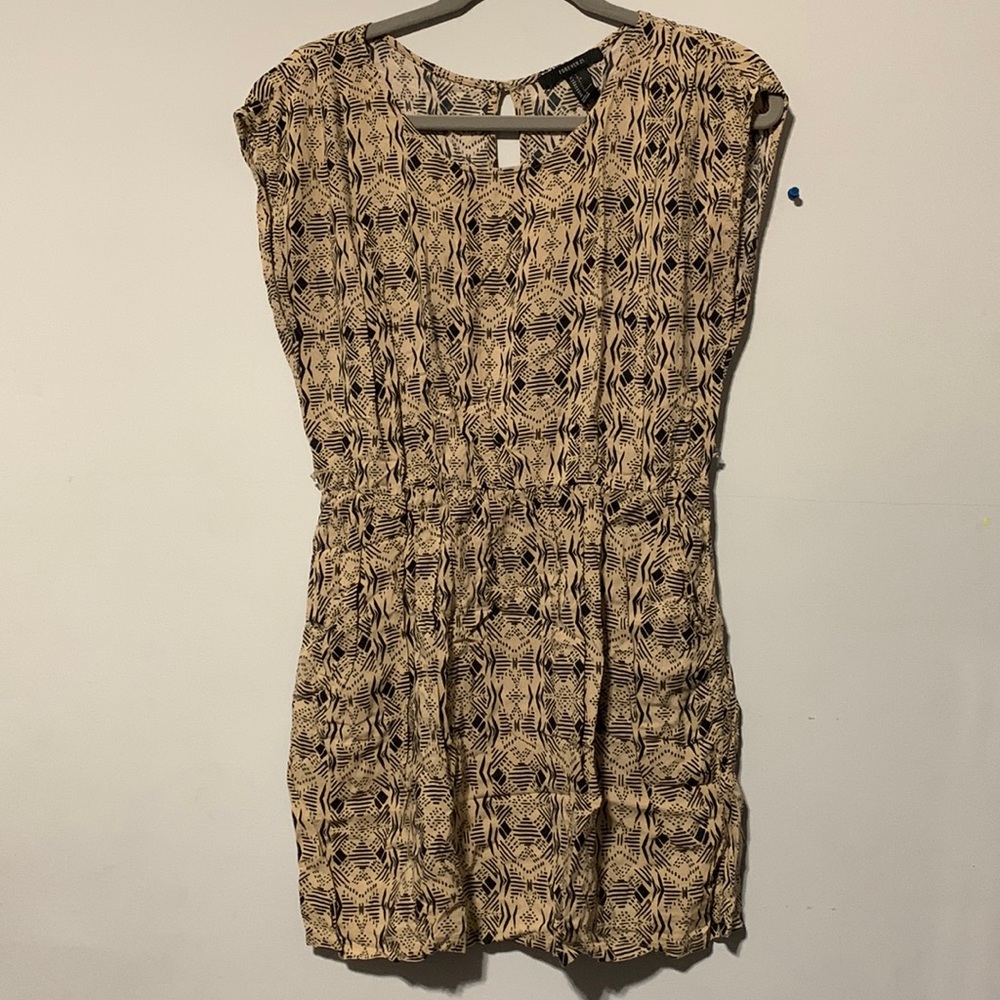 Forever 21 dress